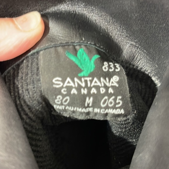 Santana Canada waterproof boots - Picture 12 of 12
